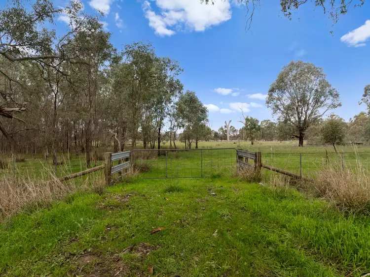 Second view of Homely land listing, CA29 Golden Vale Road, Benalla VIC 3672