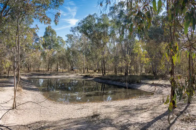 Third view of Homely land listing, CA29 Golden Vale Road, Benalla VIC 3672