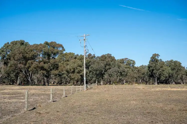 Fifth view of Homely land listing, CA29 Golden Vale Road, Benalla VIC 3672