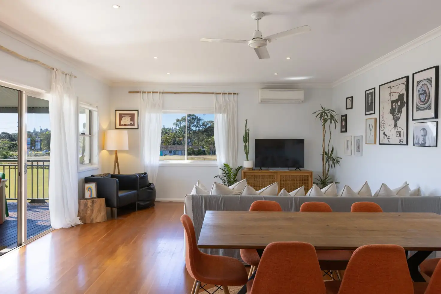 Main view of Homely townhouse listing, 4/16 Yamba Road, Yamba NSW 2464