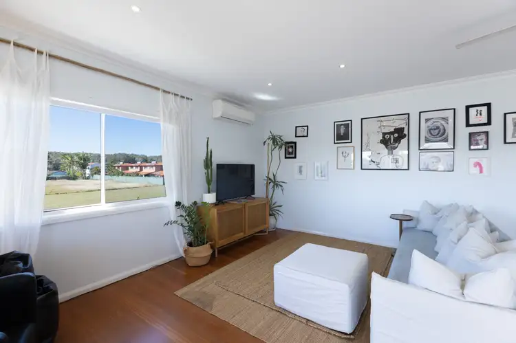 Second view of Homely townhouse listing, 4/16 Yamba Road, Yamba NSW 2464