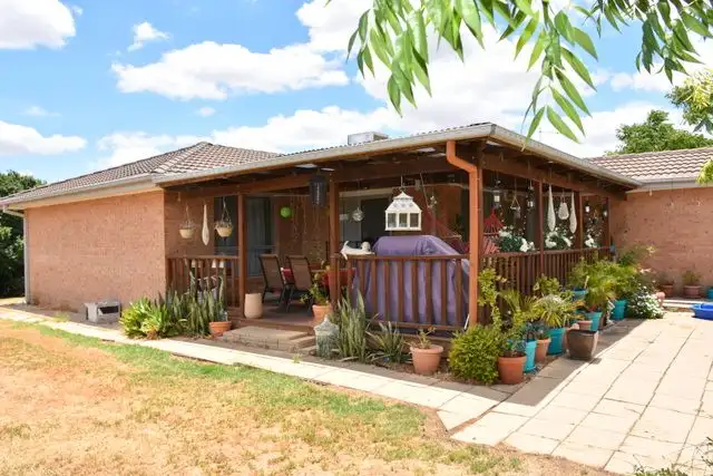 Main view of Homely house listing, 1 Sheoak Place, Moree NSW 2400