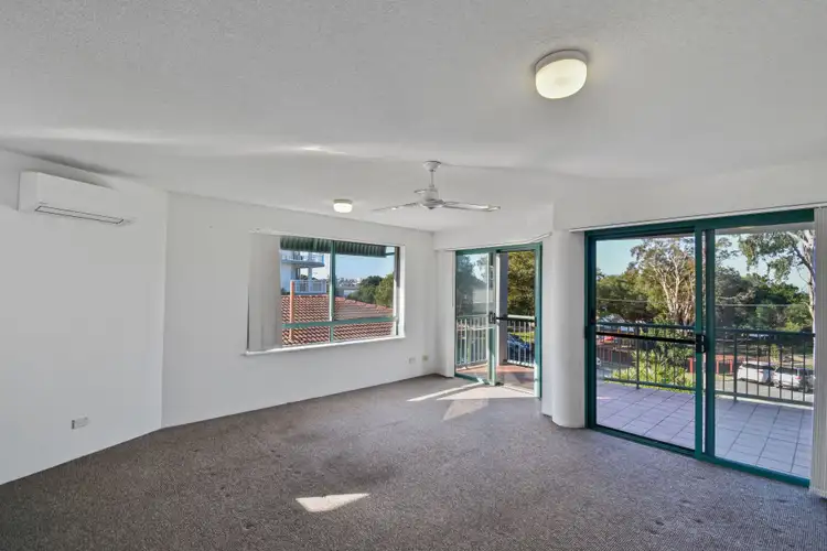 Second view of Homely unit listing, Unit 3/64 Esplanade, Golden Beach QLD 4551