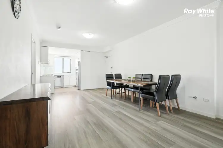 Fourth view of Homely apartment listing, 405/43 Devitt Street, Blacktown NSW 2148