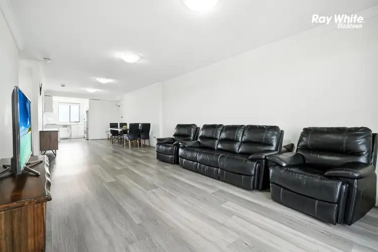 Fifth view of Homely apartment listing, 405/43 Devitt Street, Blacktown NSW 2148