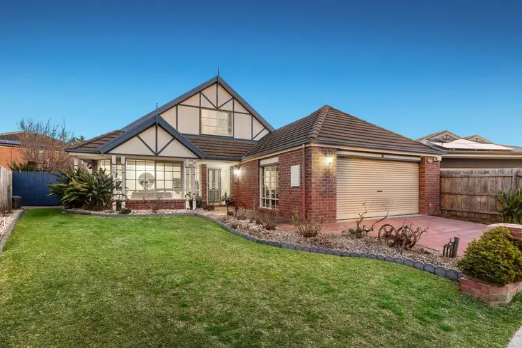 Main view of Homely house listing, 12 Clair Court, Aspendale Gardens VIC 3195
