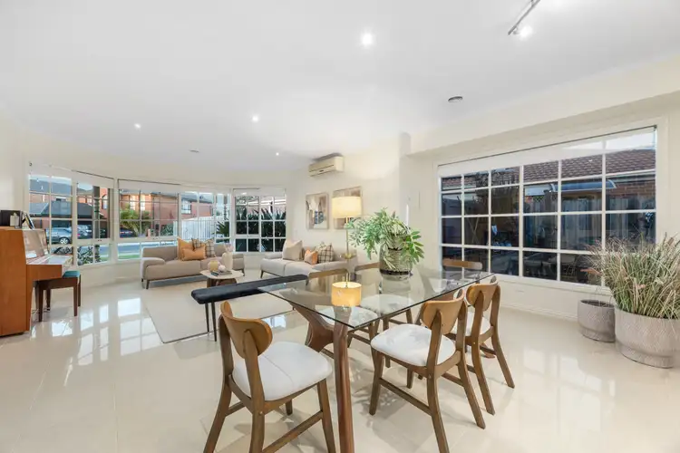 Fourth view of Homely house listing, 12 Clair Court, Aspendale Gardens VIC 3195