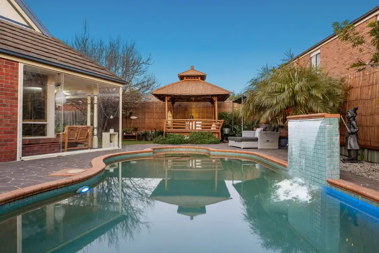 Fifth view of Homely house listing, 12 Clair Court, Aspendale Gardens VIC 3195