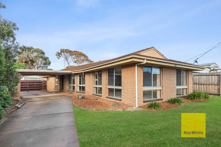 2 Nevett Court, Grovedale VIC 3216