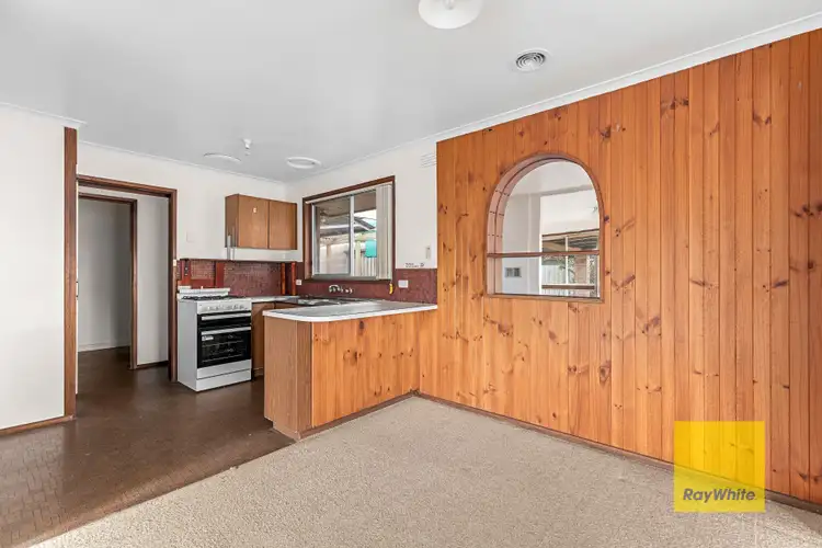 Second view of Homely house listing, 2 Nevett Court, Grovedale VIC 3216