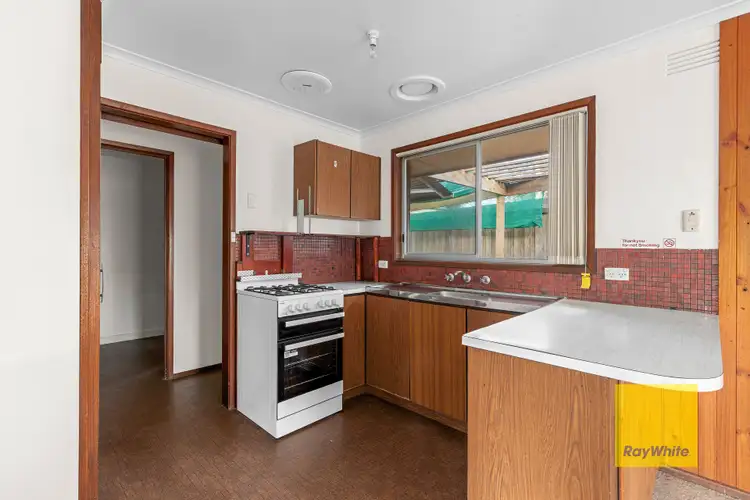 Third view of Homely house listing, 2 Nevett Court, Grovedale VIC 3216