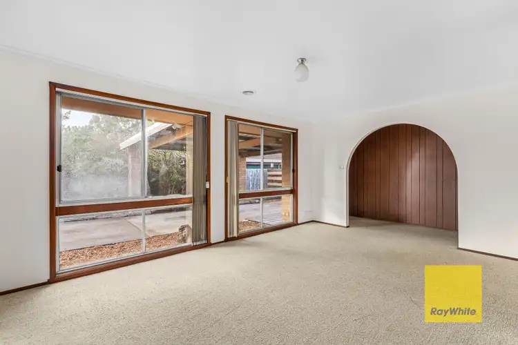 Fourth view of Homely house listing, 2 Nevett Court, Grovedale VIC 3216