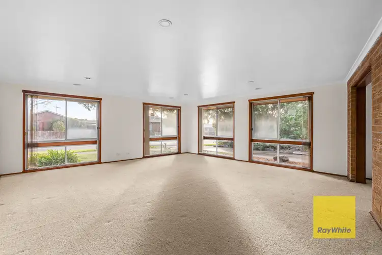 Fifth view of Homely house listing, 2 Nevett Court, Grovedale VIC 3216