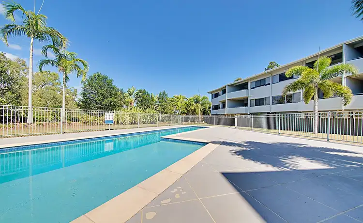 20/39 Scenic Highway, Cooee Bay QLD 4703