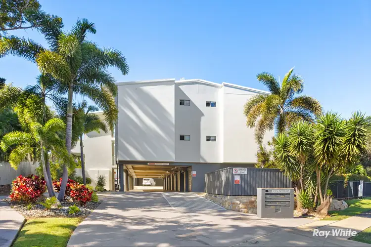 Main view of Homely house listing, 20/39 Scenic Highway, Cooee Bay QLD 4703