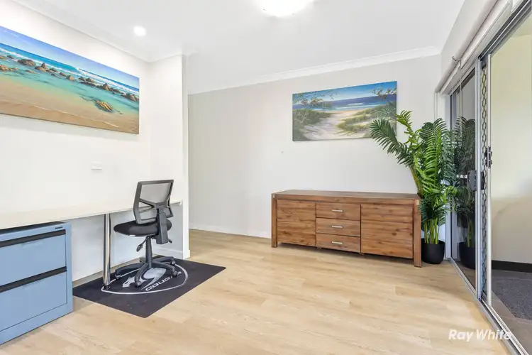 Second view of Homely house listing, 20/39 Scenic Highway, Cooee Bay QLD 4703