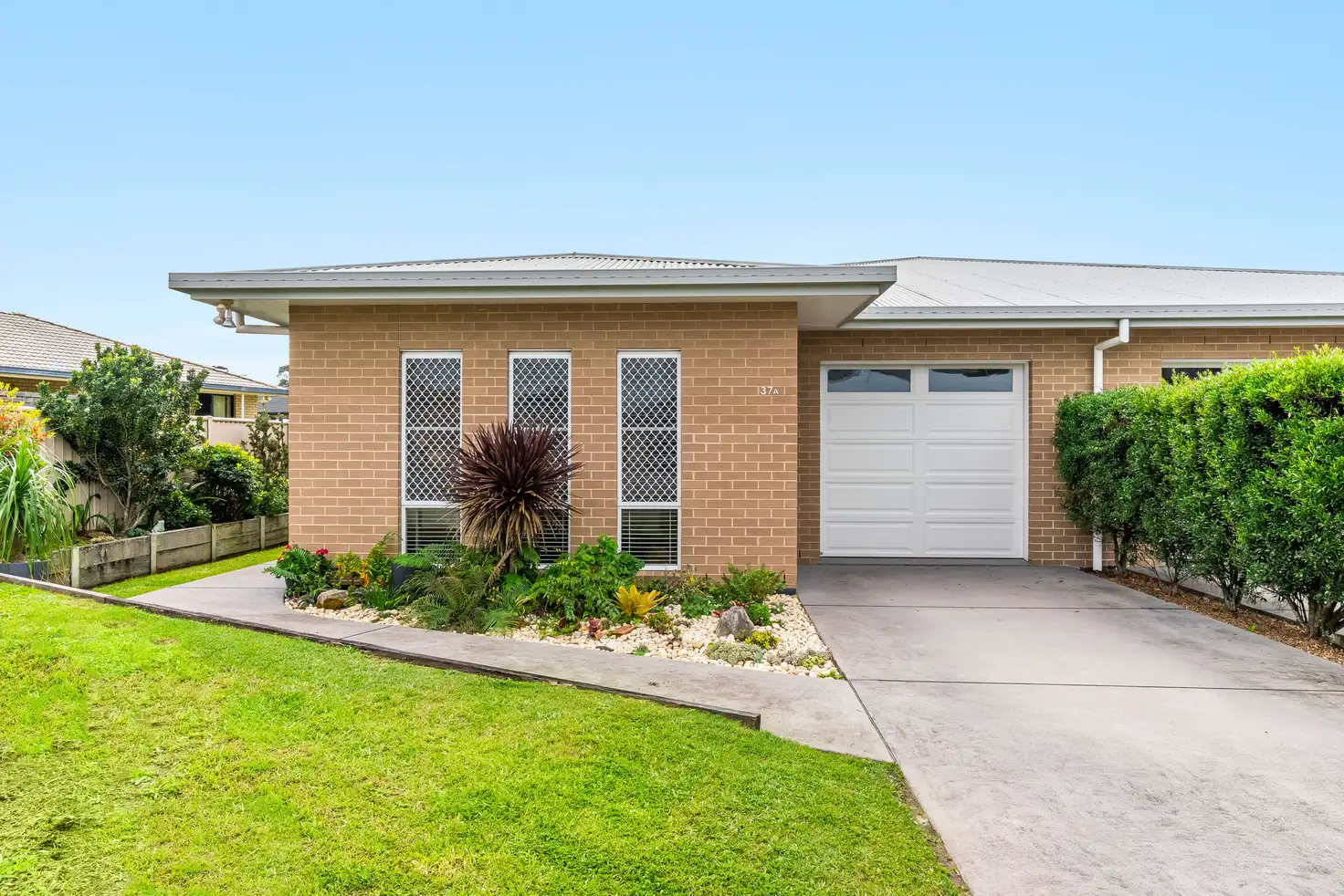 Main view of Homely house listing, 37A Edinburgh Drive, Townsend NSW 2463