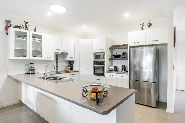 Fourth view of Homely house listing, 37A Edinburgh Drive, Townsend NSW 2463