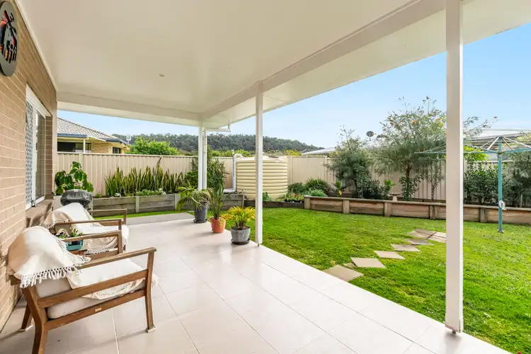 Fifth view of Homely house listing, 37A Edinburgh Drive, Townsend NSW 2463