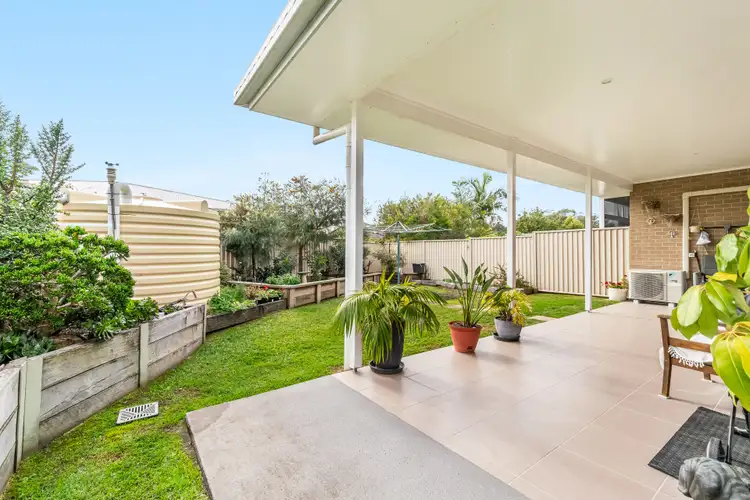 Sixth view of Homely house listing, 37A Edinburgh Drive, Townsend NSW 2463