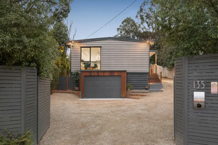 135 Bolton Street, Eltham VIC 3095