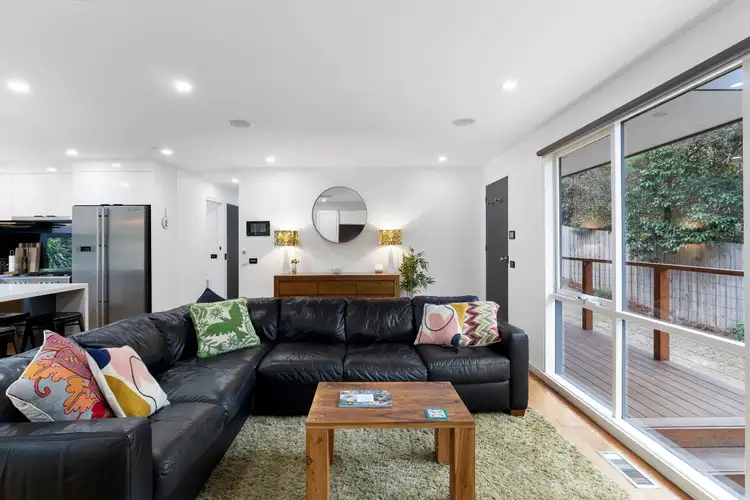 Fourth view of Homely house listing, 135 Bolton Street, Eltham VIC 3095