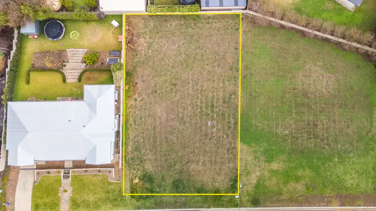Fourth view of Homely land listing, 6 Stella Place, Mount Gambier SA 5290