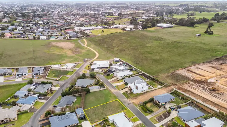 Fifth view of Homely land listing, 6 Stella Place, Mount Gambier SA 5290