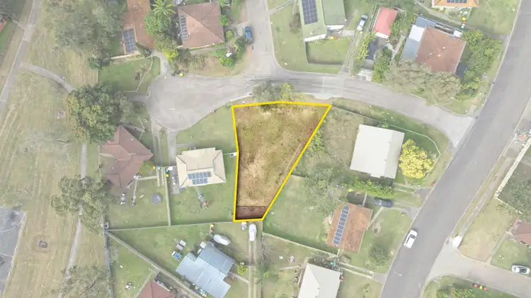2 Angophora Way, South Grafton NSW 2460