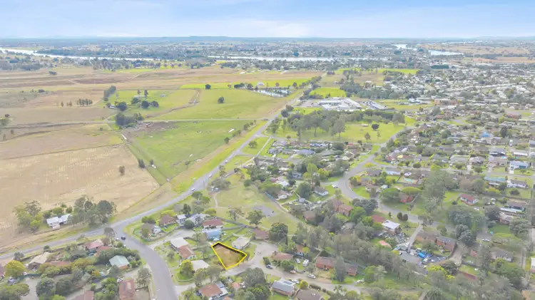 Second view of Homely land listing, 2 Angophora Way, South Grafton NSW 2460