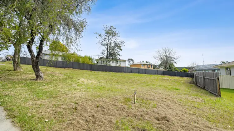 Third view of Homely land listing, 2 Angophora Way, South Grafton NSW 2460