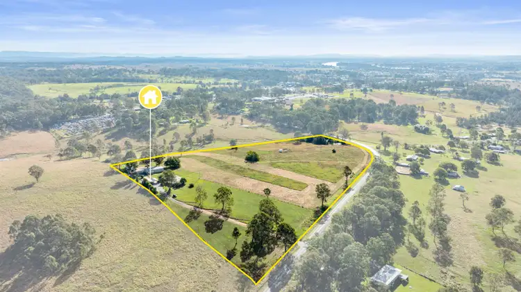 Second view of Homely rural property listing, 379 Old Lilypool Road, South Grafton NSW 2460
