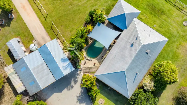 Third view of Homely rural property listing, 379 Old Lilypool Road, South Grafton NSW 2460