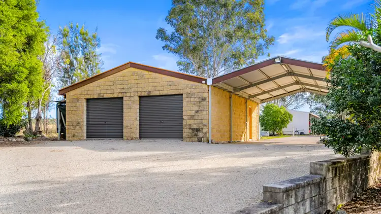 Fifth view of Homely rural property listing, 379 Old Lilypool Road, South Grafton NSW 2460