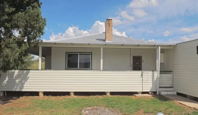 Main view of Homely house listing, 21 Beatties Island Road, Tugrabakh NSW 2422
