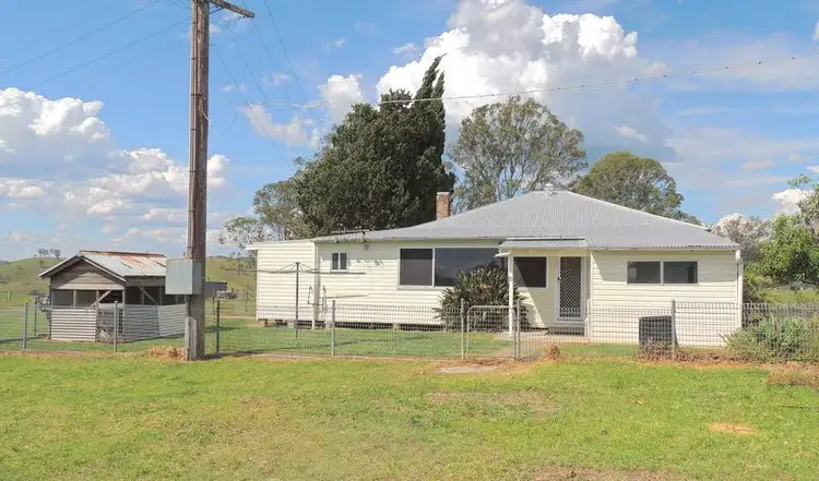 Second view of Homely house listing, 21 Beatties Island Road, Tugrabakh NSW 2422