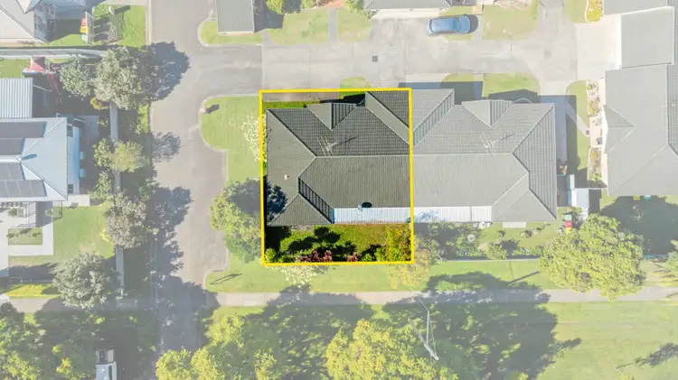 Second view of Homely apartment listing, 1/1 Tiara Close, Grafton NSW 2460