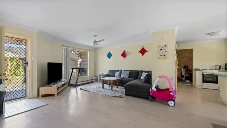 Third view of Homely apartment listing, 1/1 Tiara Close, Grafton NSW 2460