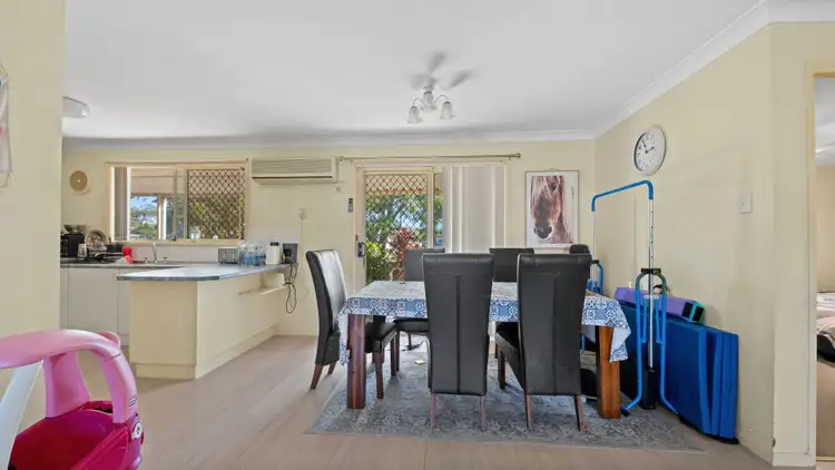 Fourth view of Homely apartment listing, 1/1 Tiara Close, Grafton NSW 2460