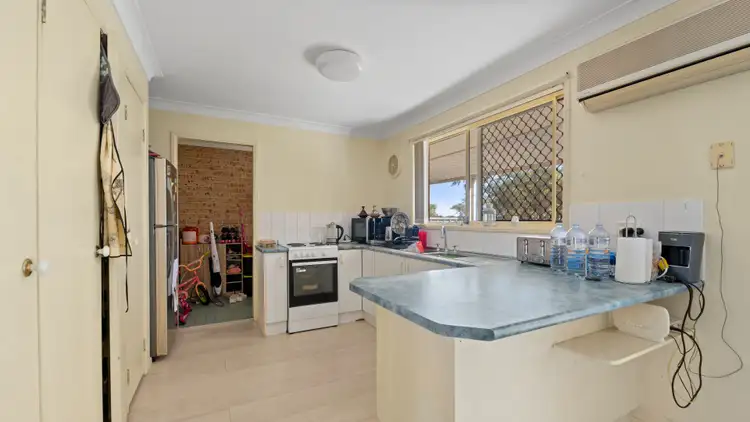 Fifth view of Homely apartment listing, 1/1 Tiara Close, Grafton NSW 2460