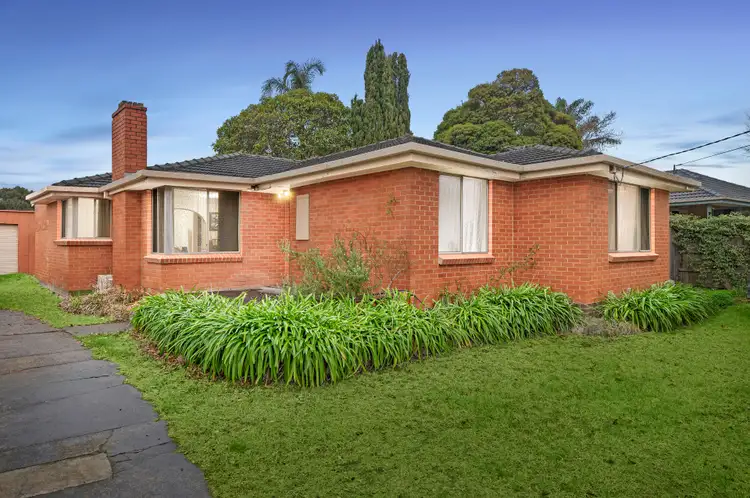 3 Hibiscus Street, Wantirna VIC 3152