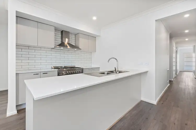 Second view of Homely house listing, 34 Erskine Road, Winter Valley VIC 3358