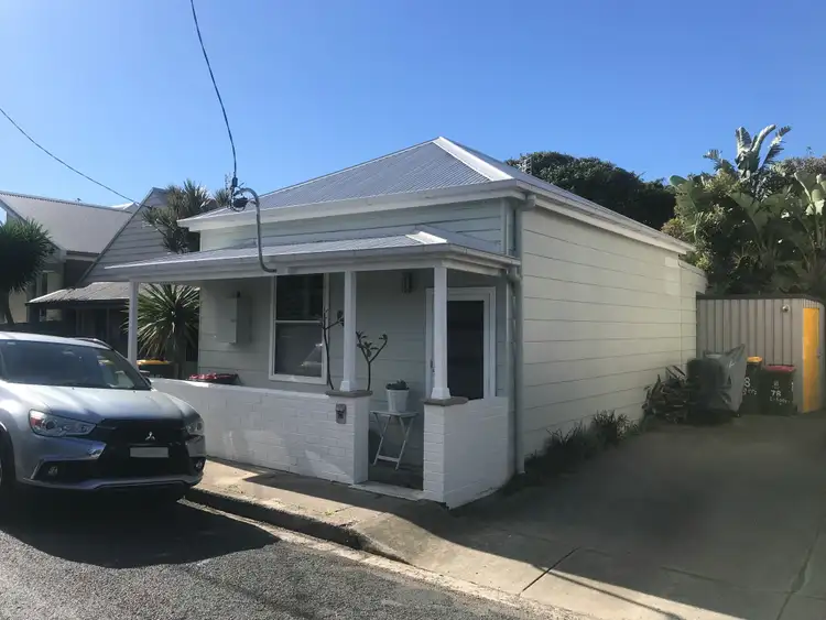 Main view of Homely house listing, 76 Rodgers Street, Carrington NSW 2294