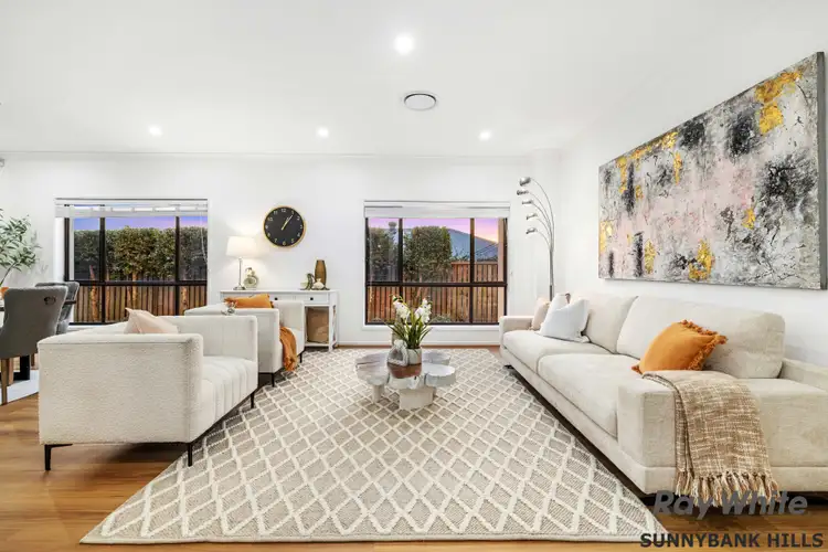 17 Wombat Crescent, Rochedale QLD 4123