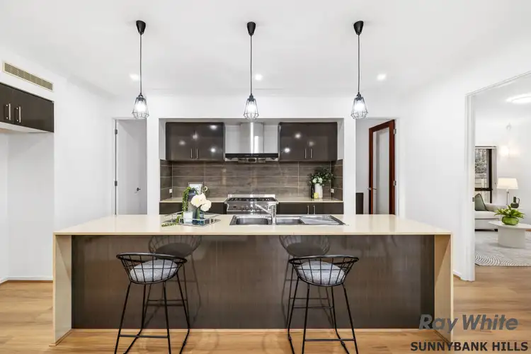 Fifth view of Homely house listing, 17 Wombat Crescent, Rochedale QLD 4123
