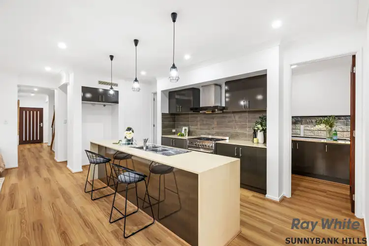 Sixth view of Homely house listing, 17 Wombat Crescent, Rochedale QLD 4123