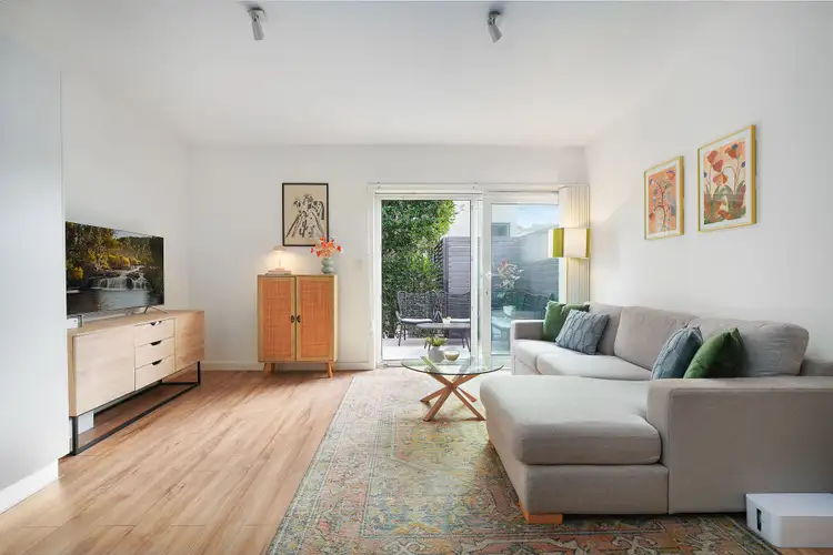 Fourth view of Homely block of units listing, 1-4/126 Percival Road, Stanmore NSW 2048