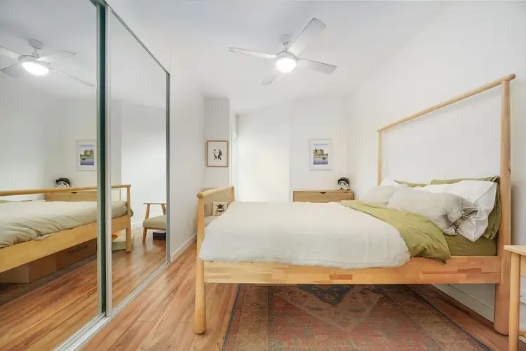 Sixth view of Homely block of units listing, 1-4/126 Percival Road, Stanmore NSW 2048