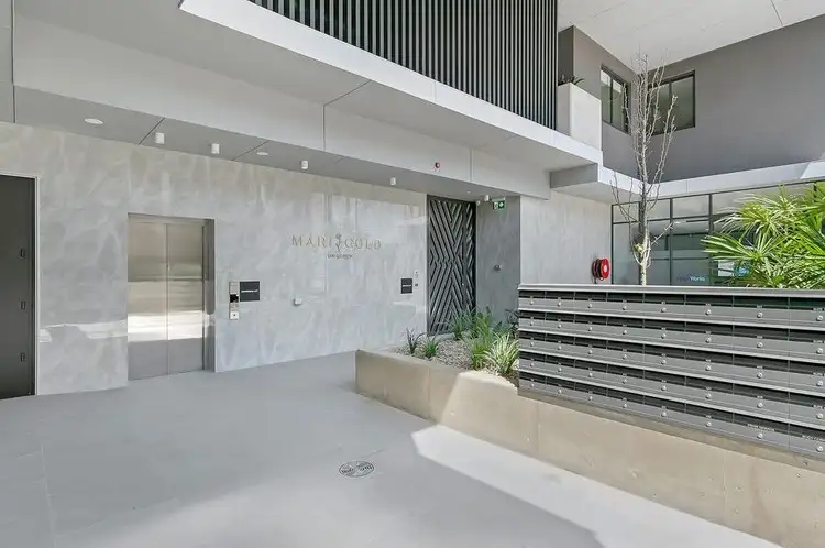 Second view of Homely house listing, 422/159 Queen Street, St Marys NSW 2760
