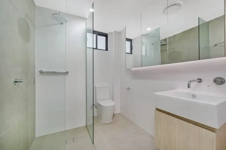 Fifth view of Homely house listing, 422/159 Queen Street, St Marys NSW 2760